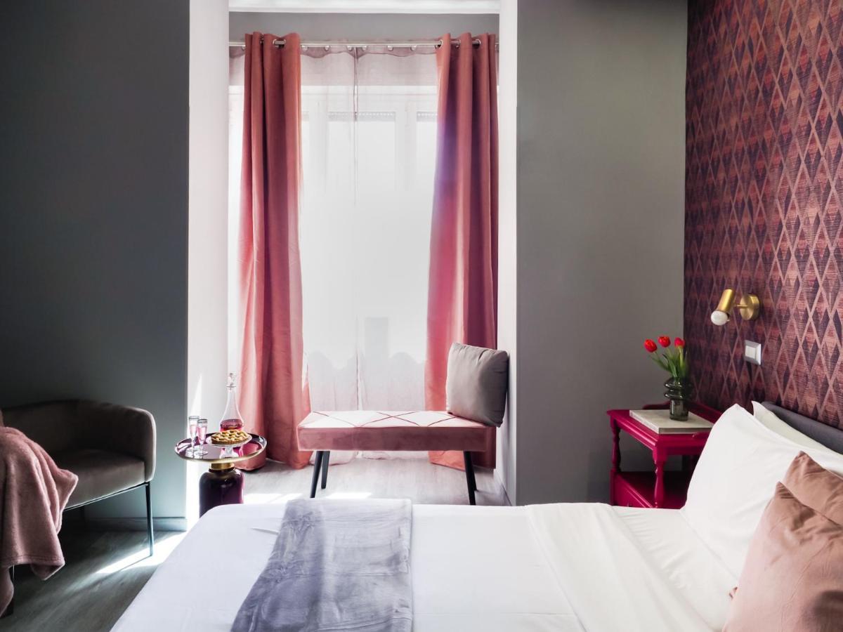 C'Est La Vie Suites — Fotos 2